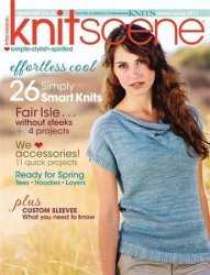 Knitscene Winter - Spring 2011