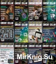 Circuit Cellar 1-12 (246-257) 2011