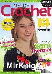 Inside Crochet 29 2012