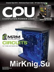 Computer Power User 7 2016