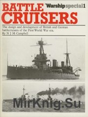 Battlecruisers - Warship Special 1
