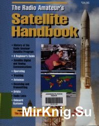 The Radio Amateur's Satellite Handbook