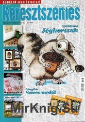 Keresztszemes magazin 35 2007