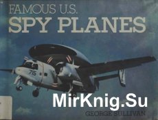 Famous U.S. Spy Planes