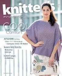 Knitter's Magazine - Summer 2015