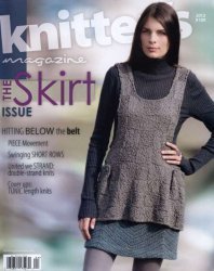 Knitters Magazine  109 2012