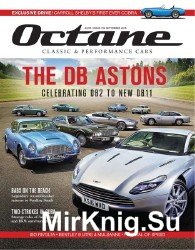 Octane - September 2016