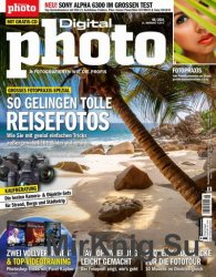 Digital PHOTO August 2016 Germany