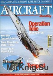 Model Aircraft Monthly 2004-05