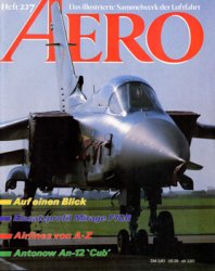 Aero: Das Illustrierte Sammelwerk der Luftfahrt 227