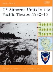 US Airborne Units in the Pacific Theater 194245