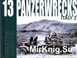 Italy 2 (Panzerwrecks 13)