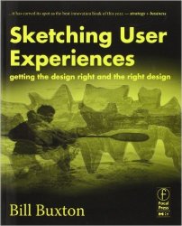 Sketching User Experiences