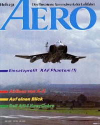 Aero: Das Illustrierte Sammelwerk der Luftfahrt 231