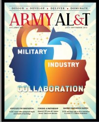 Army AL&T 3 2016