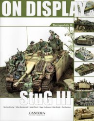 StuG III (On Display vol.2)