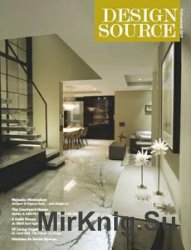 The Design Source  June/July 2016