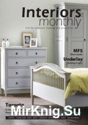 Interiors Monthly - July 2016
