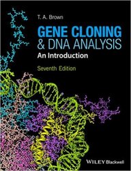 Gene Cloning and DNA Analysis