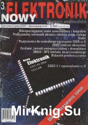 Nowy Elektronik 3 2004