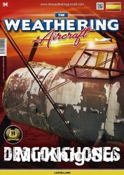 The Weathering Aircraft - Numero 2 (2016)