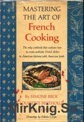 Mastering the Art of French Cooking (1964)