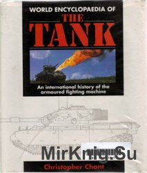 World Encyclopaedia of the Tank