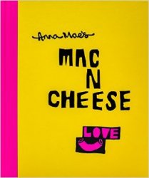 Anna Mae's Mac N Cheese