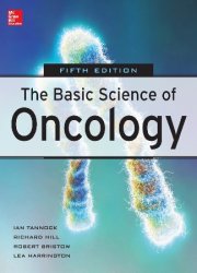 Basic Science of Oncology, 5th Edition