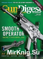Gun Digest 2016-07