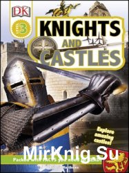 DK Readers L3: Knights and Castles