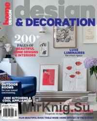 Design and Decoration - Vol.6 2016