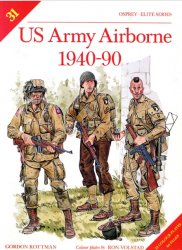 US Army Airborne 194090