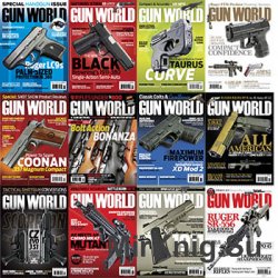 Gun World 01-12 2015