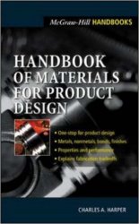 Handbook of Materials for Product Design