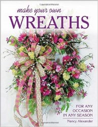 Make Your Own Wreaths