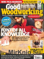 Good Woodworking 302