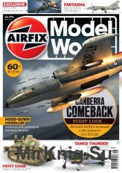 Airfix Model World - Issue 69 (August 2016)