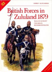 British Forces in Zululand 1879