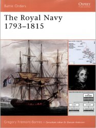 The Royal Navy 1793–1815