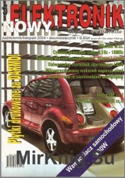 Nowy Elektronik 5 2004