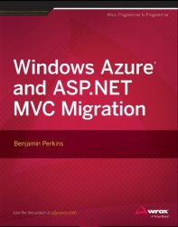 Windows Azure and ASP.NET MVC Migration (+code)