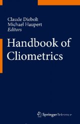 Handbook of Cliometrics