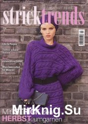 Stricktrends 2009/03 Herbst