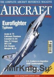Model Aircraft Monthly 2004-03
