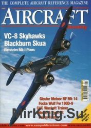 Model Aircraft Monthly 2004-01