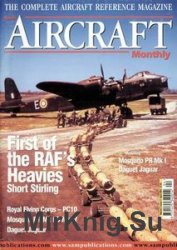 Model Aircraft Monthly 2004-04