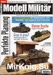 Modell Militar International 2009-01 (02)