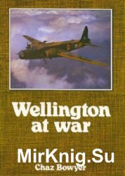 Wellington at War