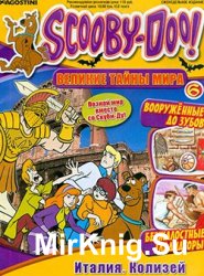 Scooby-Doo!     6